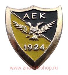 ФК АЕК 1924