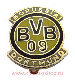 ФК Боруссия Дортмунд